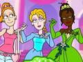 Igra Izdelovalec princese Rick in Morty spletu