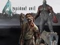 Igra Resident Evil 4 spletu