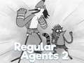 Igra Redna oddaja: Tajni agenti 2  spletu