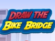 Igra Nariši Bike Bridge  spletu