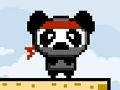 Igra Panda Boj  spletu