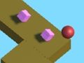 Igra Cikcak 3d spletu