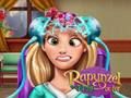Igra Rapunzel možganski zdravnik  spletu