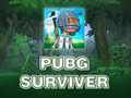 Igra PUBG Survivor  spletu