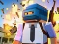 Igra Pubg Craft Battlegrounds spletu