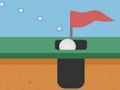 Igra Samo golf  spletu