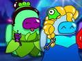 Igra Princess Amoung Plus Maker spletu