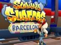 Igra Podzemni deskarji Barcelona spletu