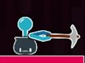 Igra Stickman Climb spletu