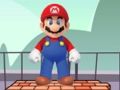 Igra Super Mario skakanje  spletu