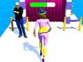 Igra Race Rich  spletu