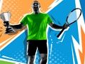 Igra Tenis Open 2021 spletu