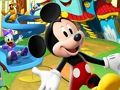 Igra Funny's Funhouse Mania spletu