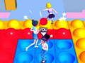 Igra Pop it knockout royale spletu