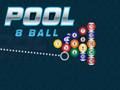 Igra Pool 8 žoga  spletu
