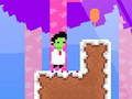 Igra Pixelkenstein: Noč čarovnic  spletu