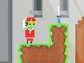 Igra Pixelkenstein Osmanski  spletu
