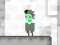 Igra Pixelkenstein čas 80 -ih  spletu