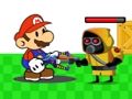 Igra Misija Super Mario nemogoče  spletu