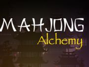 Igra Mahjong Alkimija  spletu