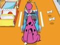 Igra Velikanski dinotek Flintstones spletu Igra Velikanski dinotek Flintstones spletu