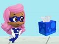Igra Bubble Guppies Bubble Scrubbies spletu