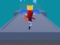 Igra Parkour Simulator Mania spletu