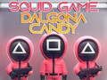 Igra Lignja Igra Dalgona Candy  spletu