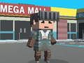 Igra Squid Game Challenge Battle 3D spletu