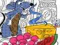 Igra RATATOUILLE RABJS spletu Igra RATATOUILLE RABJS spletu