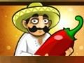 Igra Taco bar spletu