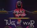 Igra Igra lignji Tug Of War  spletu