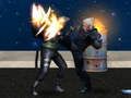 Igra Naruto Free Fight: 2. sezona  spletu