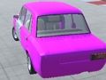 Igra Simulator uglaševanja avtomobilov  spletu