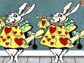 Igra Pobeg iz Alice Tale spletu Igra Pobeg iz Alice Tale spletu