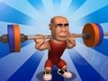 Igra Mrlifter spletu