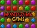 Igra Montezuma Stones  spletu