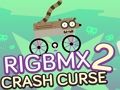 Igra Rig BMX 2 Crash tečaj  spletu