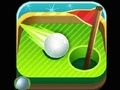 Igra Mini golf spletu