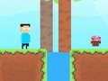 Igra Minecraft Herobrine  spletu