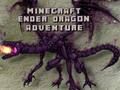 Igra Minecraft Ender Dragon Adventure spletu