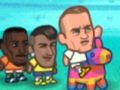 Igra Mednarodni nogomet SuperStar  spletu