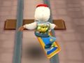 Igra Subway Surfers Seattle spletu
