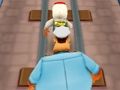 Igra Subway Surfers Benetke Beach spletu