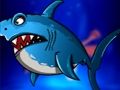 Igra Velika oceanska ribja sestavljanka  spletu