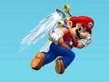 Igra Super Flappy Mario spletu
