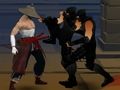 Igra Bojevniki borci samurai sim spletu
