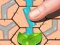 Igra Max Pipe Connect spletu