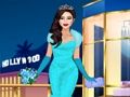 Igra Igra Glam Dress Up za dekle  spletu