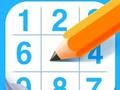 Igra Mojster Sudoku  spletu